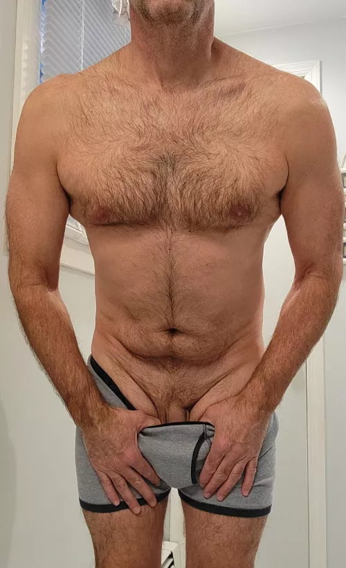 Should i take them off? [M]56 by Drink-N-Play-65
