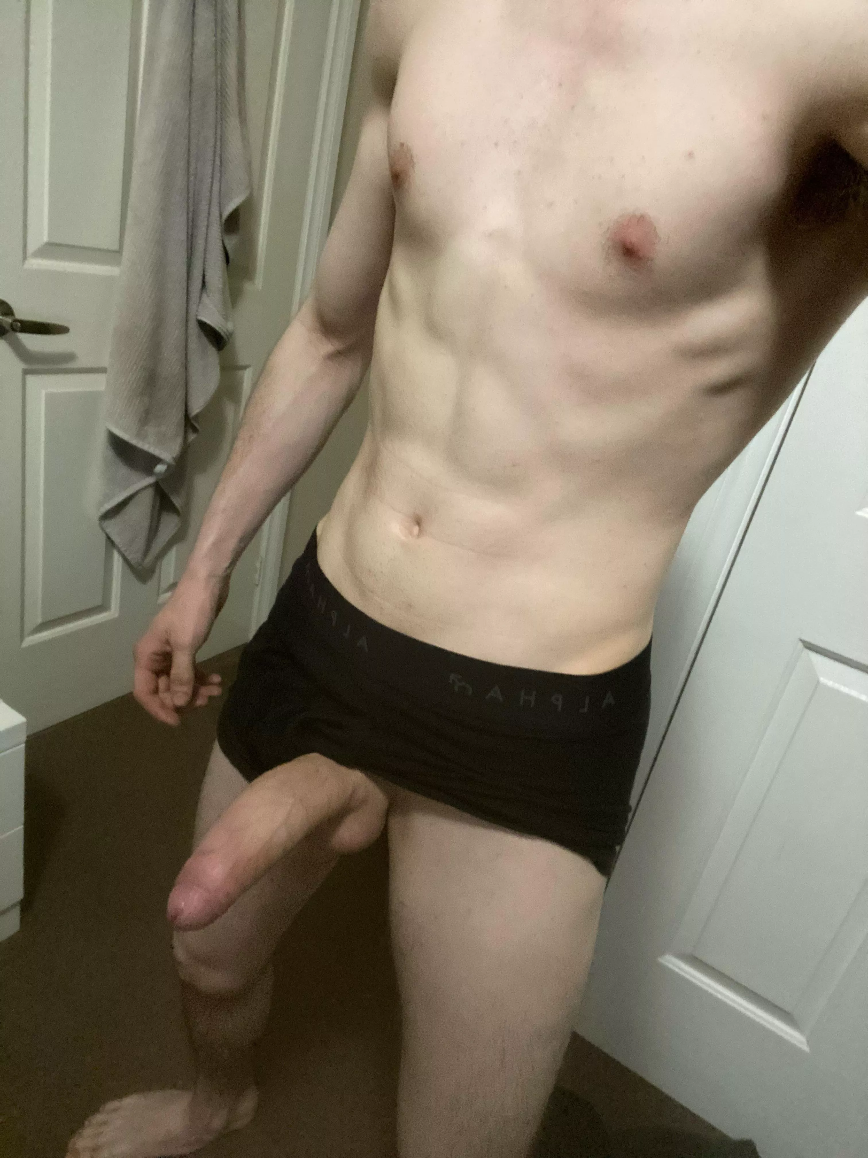 Should I take them off to view the whole thing? posted by Tricky_Onexx