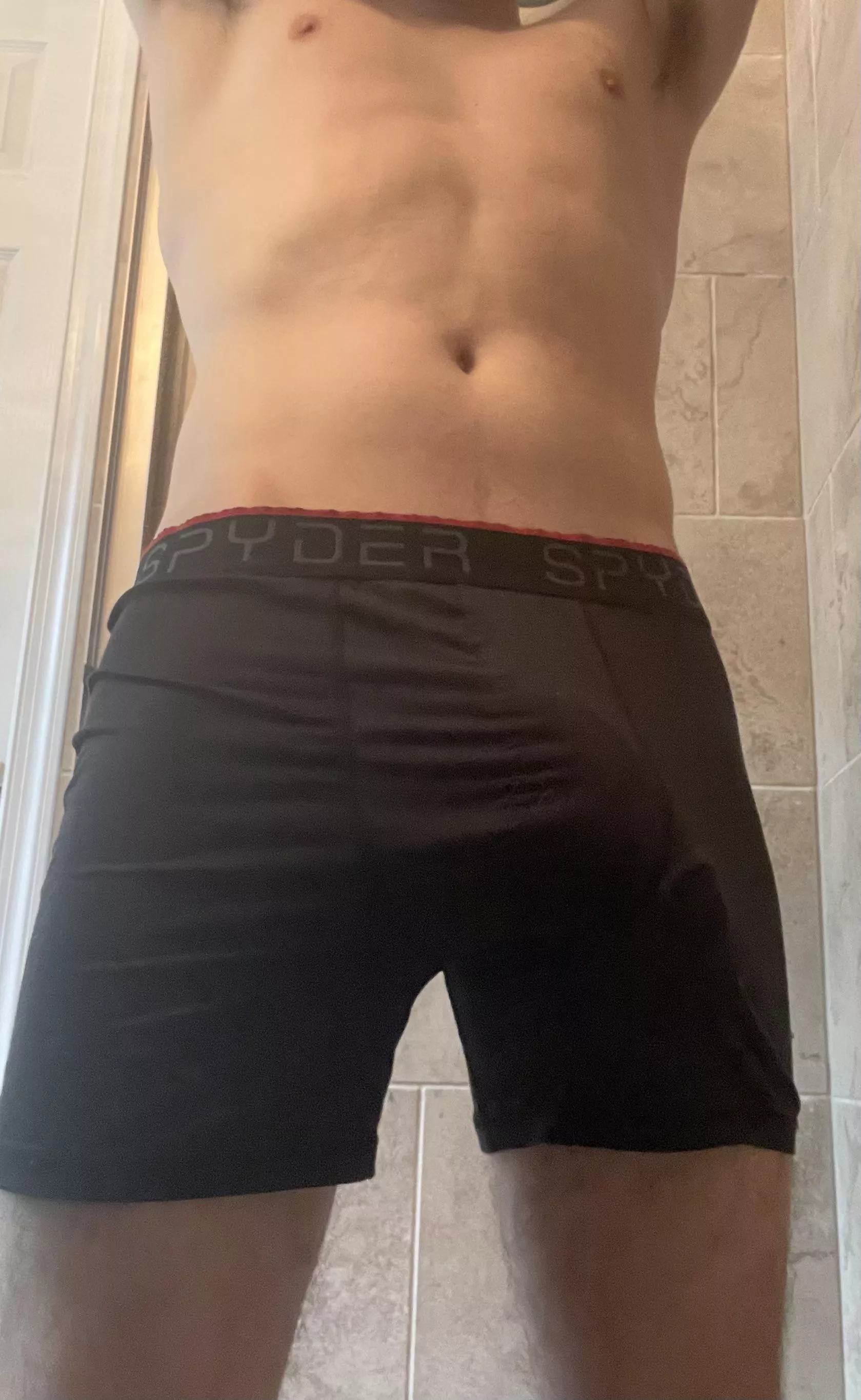 should I take them off? posted by EmuUsed2982