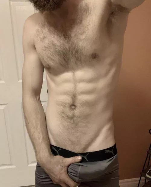 Should I take these off? by GhostofHillside