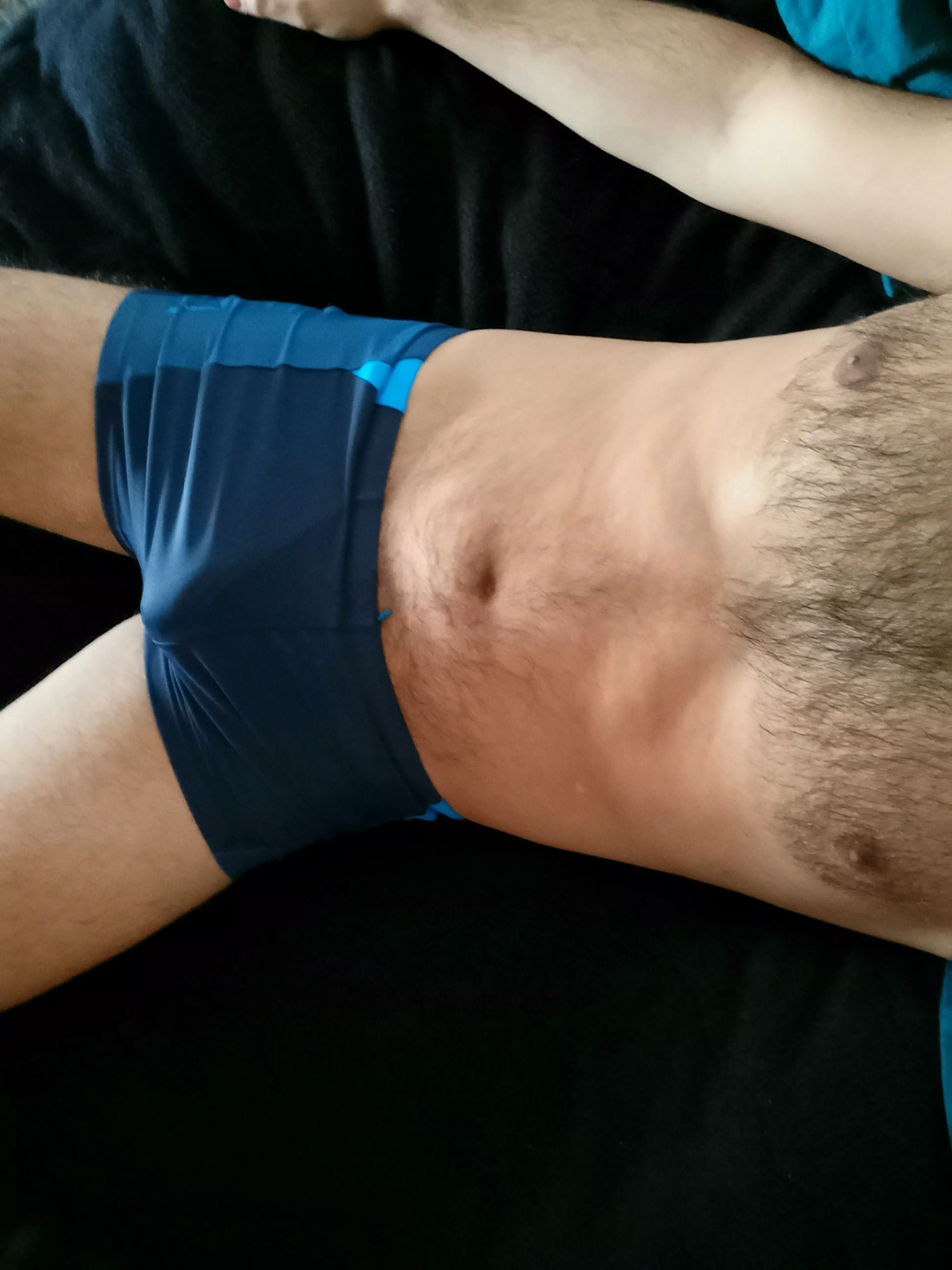 Should I take these to the pool? [20s] posted by howhairy