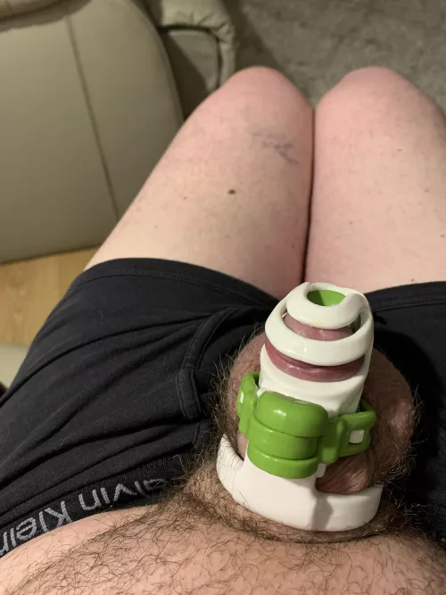 Should I tell my girlfriend my secret by Awkward-Growth-2161