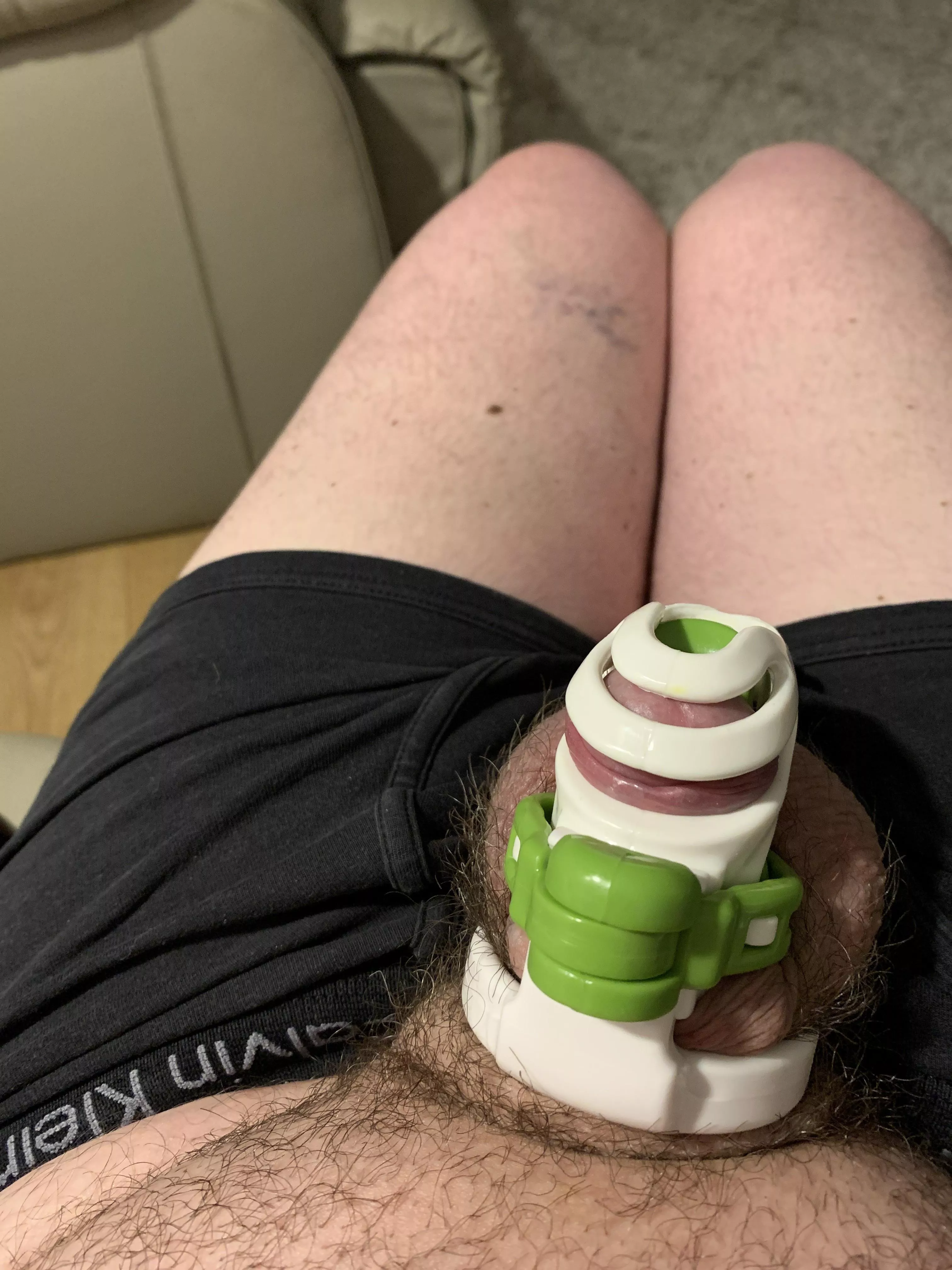 Should I tell my girlfriend my secret posted by Awkward-Growth-2161