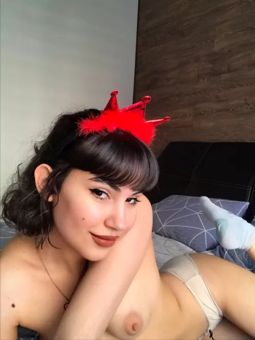 Should I thank my parents for this body? | My link down below by zuckraa