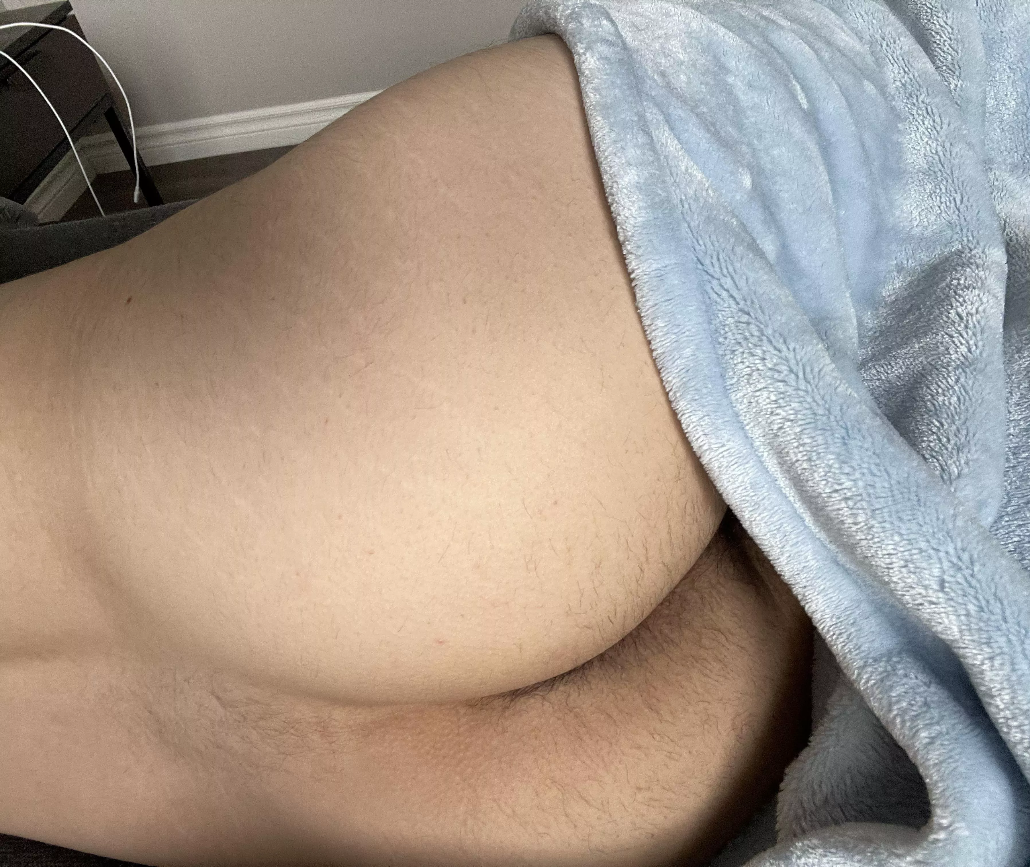 Should I trim? posted by Imaginary_Builder