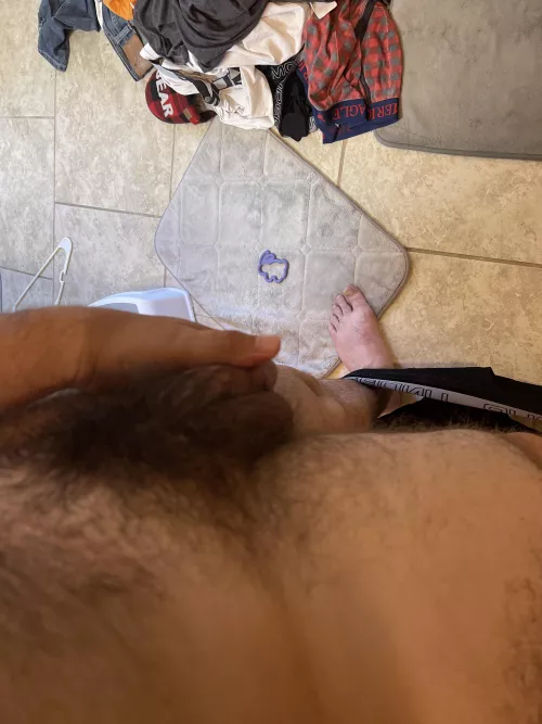 Should I trim? by dlcollege