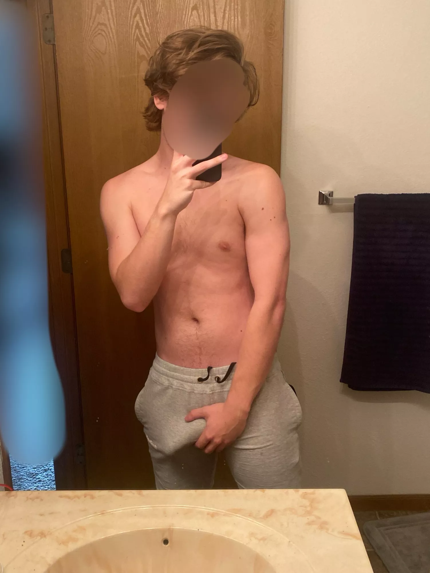 Should I wear these to the gym? posted by FunwithLiam