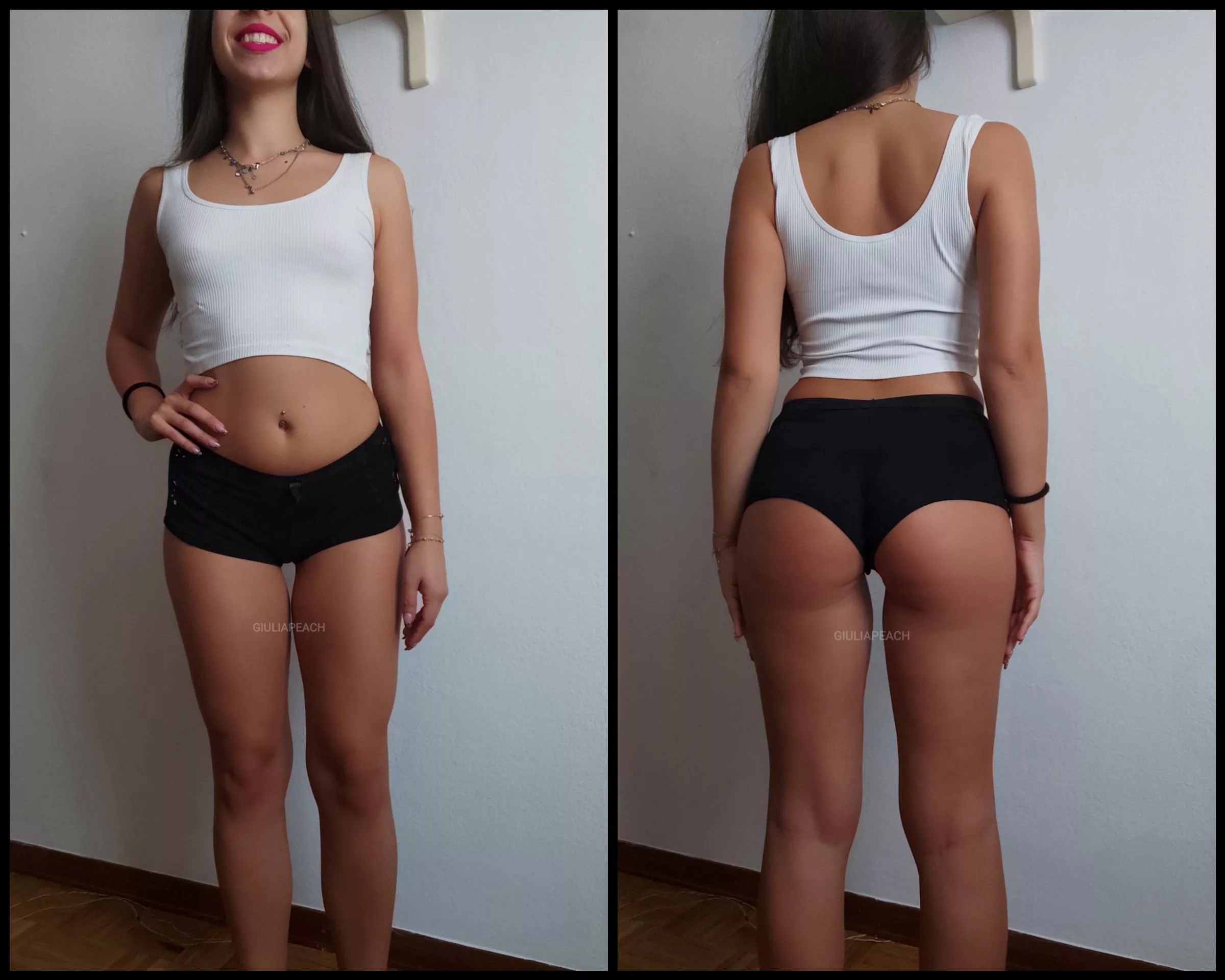 Should I wear this outfit more often? posted by giuliapeach