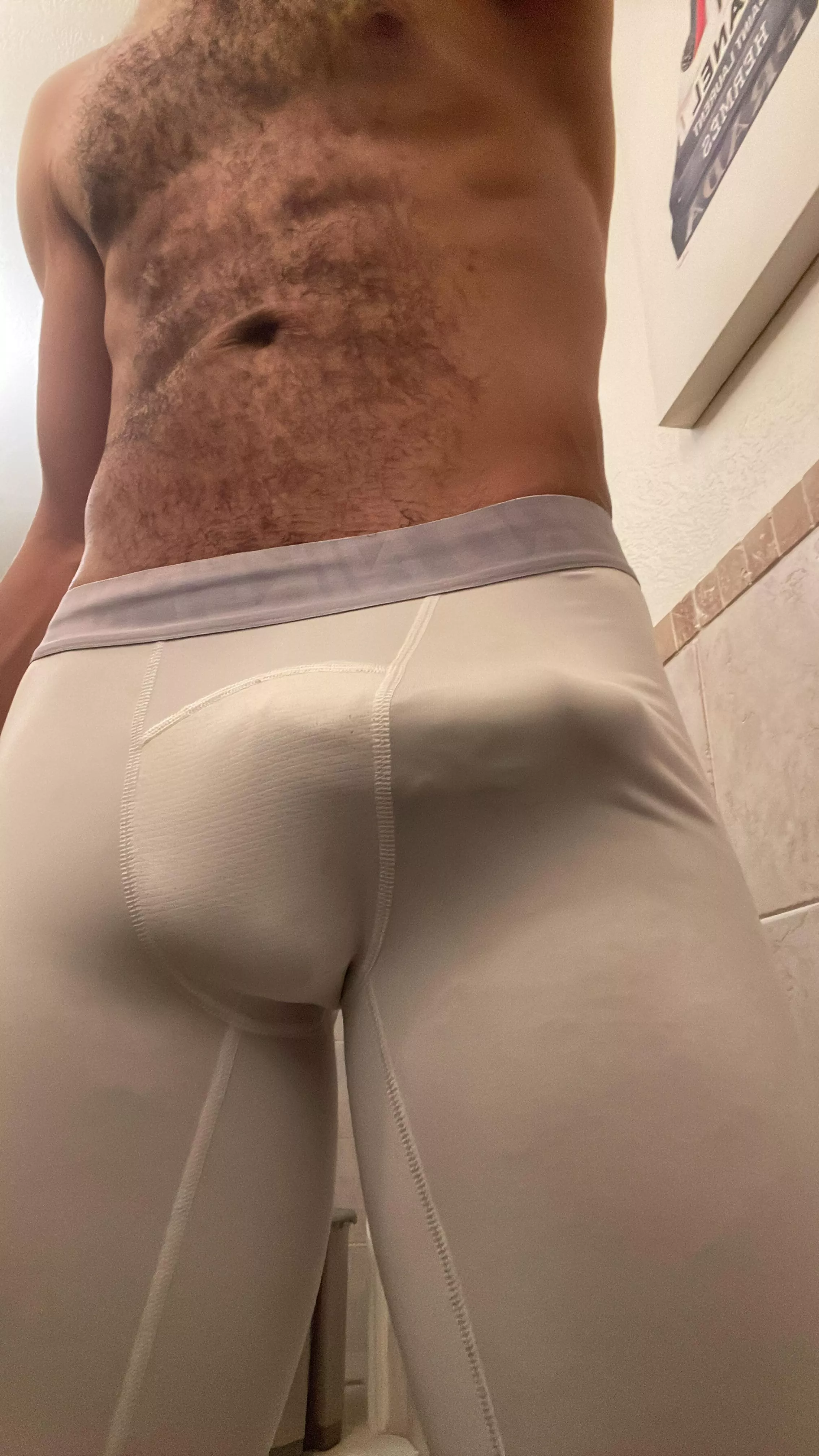 Should I wear this to then gym? posted by Just4Feets