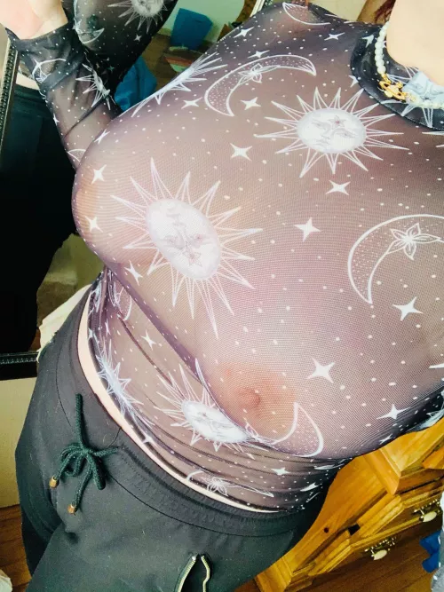 Should I wear this to Wal-Mart? by DP_for_Me