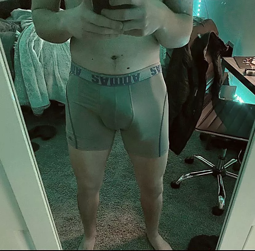 Should I whip it out? posted by Expert_Lengthiness58