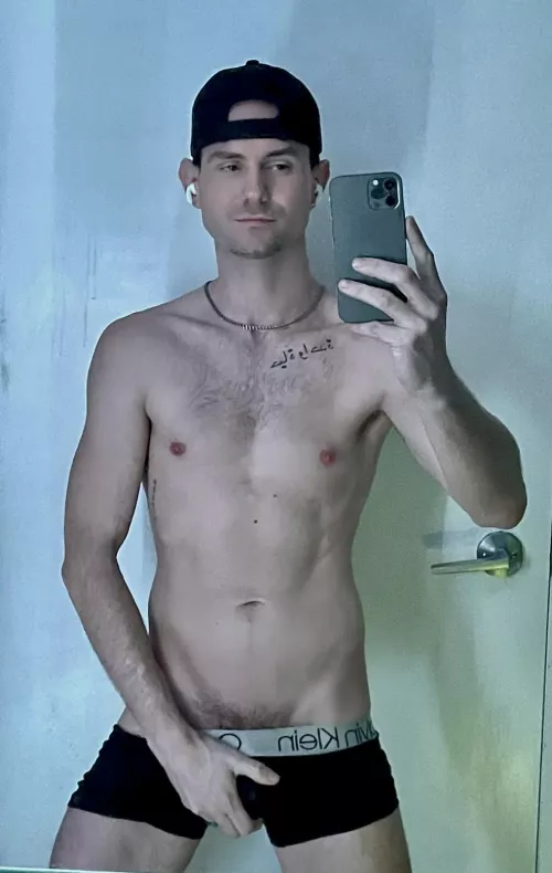 Should I whip my cock out?😈 by Expert-Card-2895