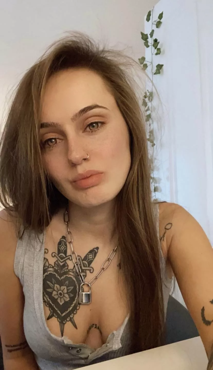 Should my next piercing be the other side of my nose, my septum, or both? Literally cannot decide! posted by belle_shanexxx