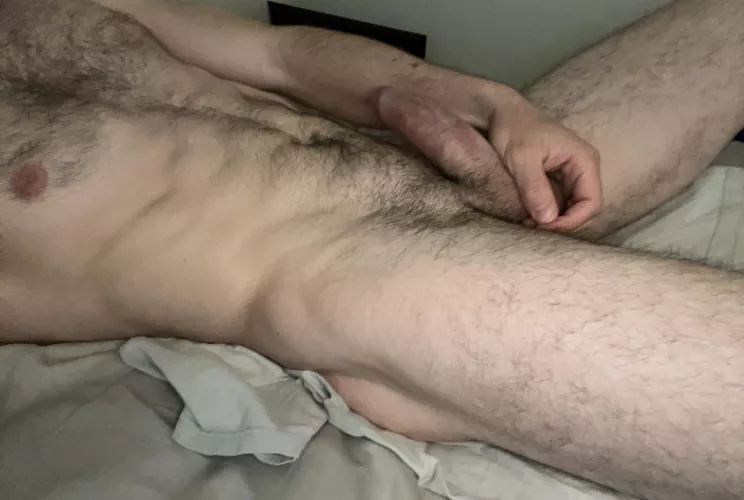 Should ride me [36] by georgegeorges