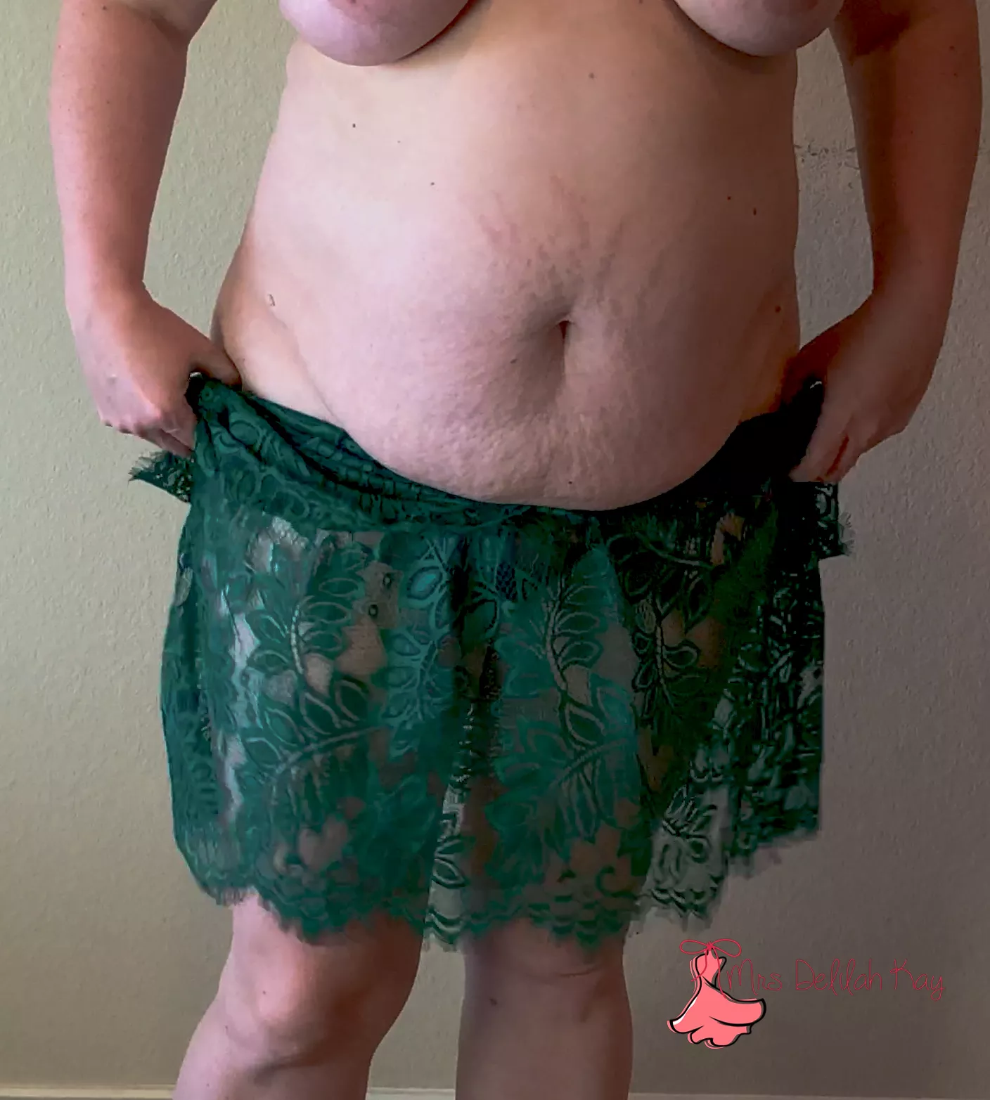 should this mom just take it all the way off? posted by mrsdelilahkay