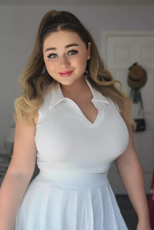 should we play golf or tennis? by lillie0071