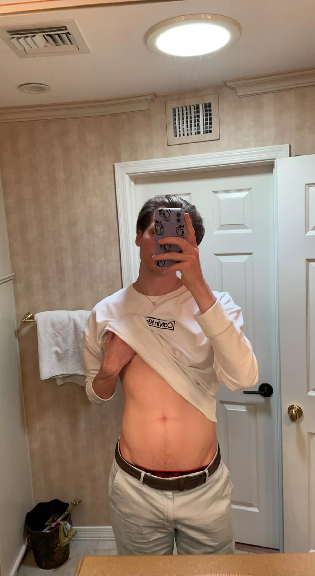 Shoutout to the person actively downvoting my posts, this one’s for you 😘 posted by Silas765