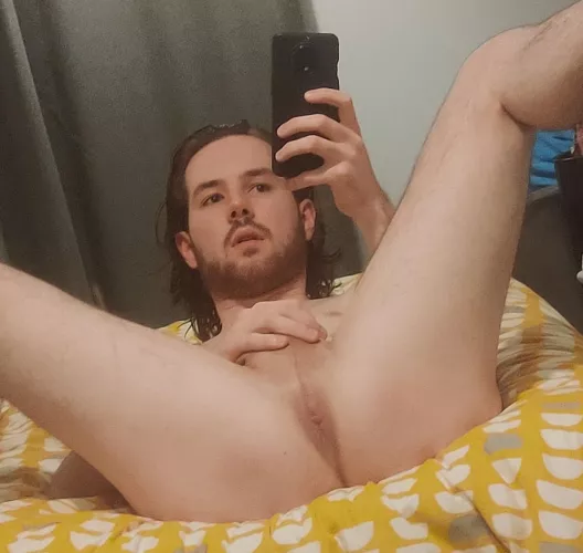 shove it in 🍆 by ksales98