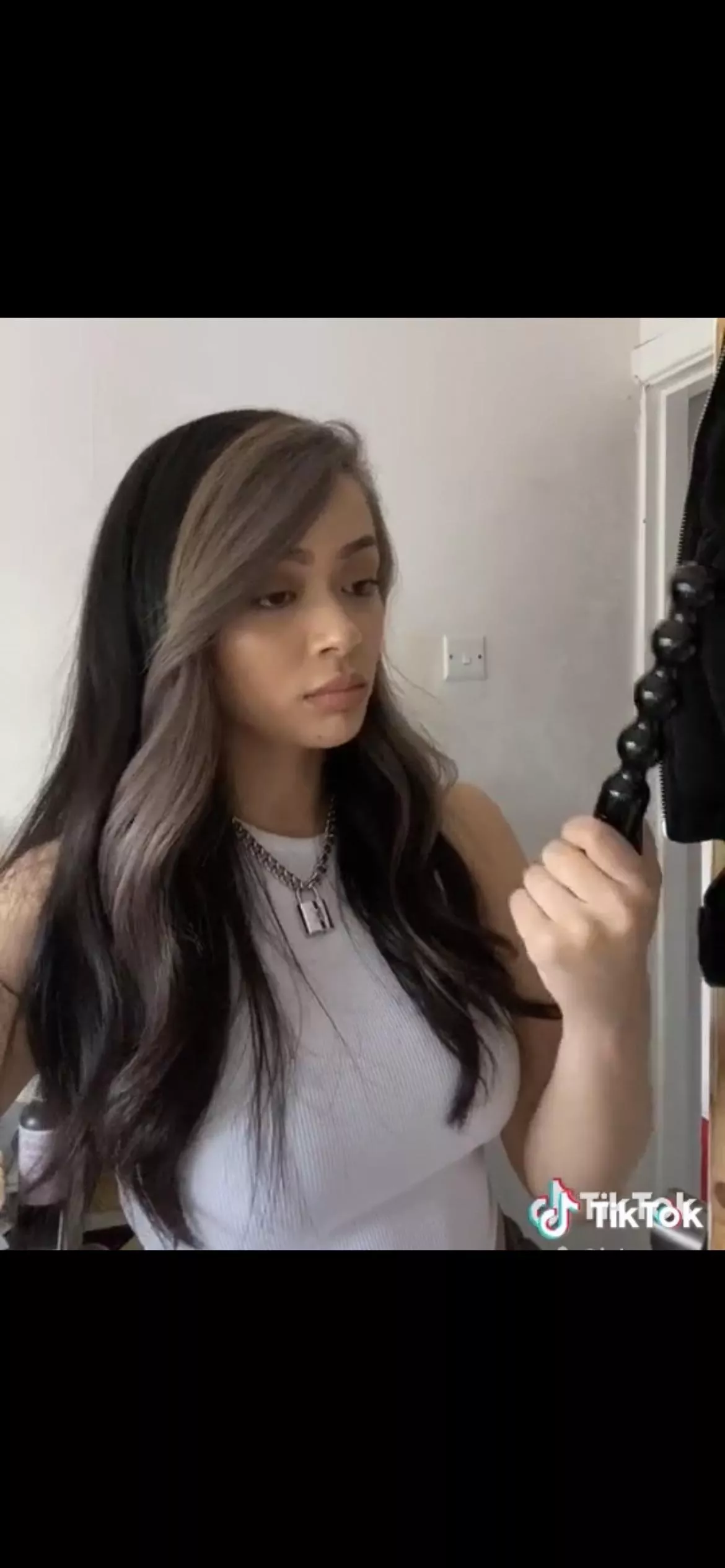 Shove it in your sexy slutty sis 😈 posted by Valuable-Use4554