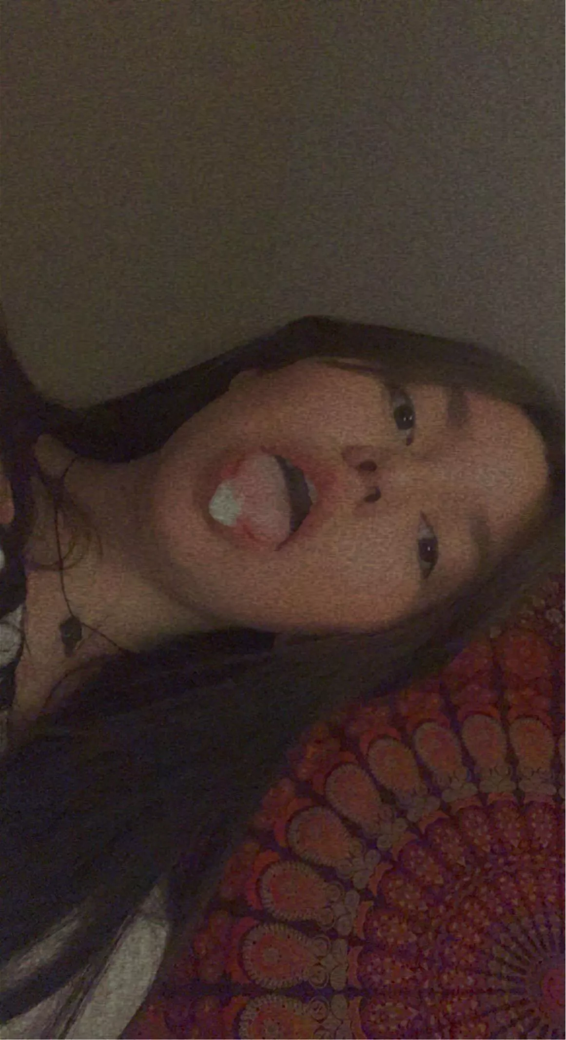 shove your cock down my throat posted by spirituallyabsent