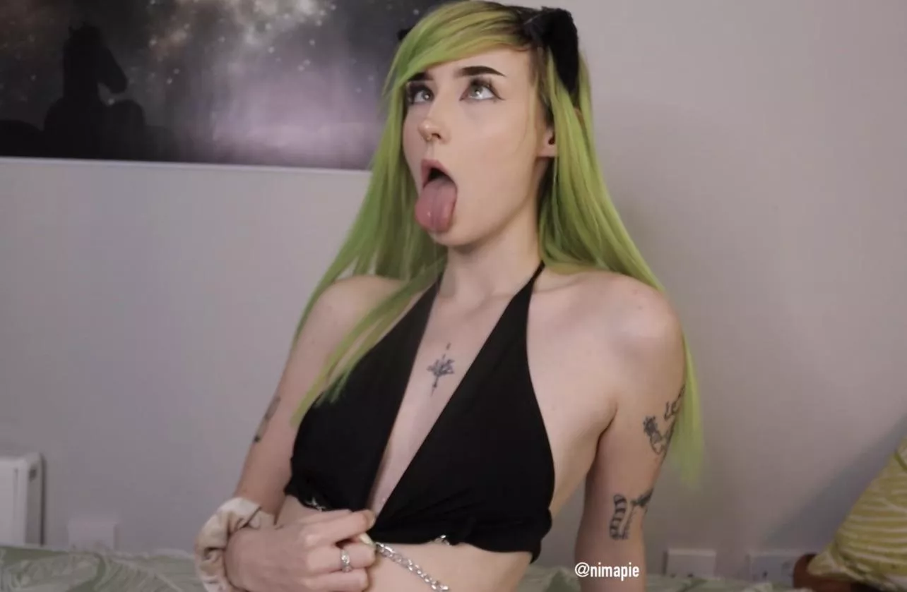 show lots of love if you want me to post the video :3 posted by newn0rmal106