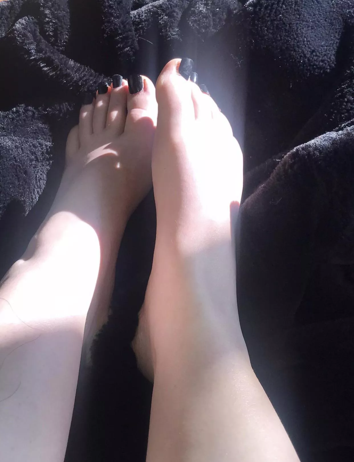 Show me how much you love me x posted by DismalChallenge3890