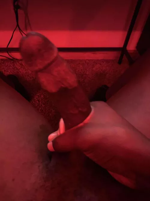 Show me how much you love my bbc by Jaymoore2323