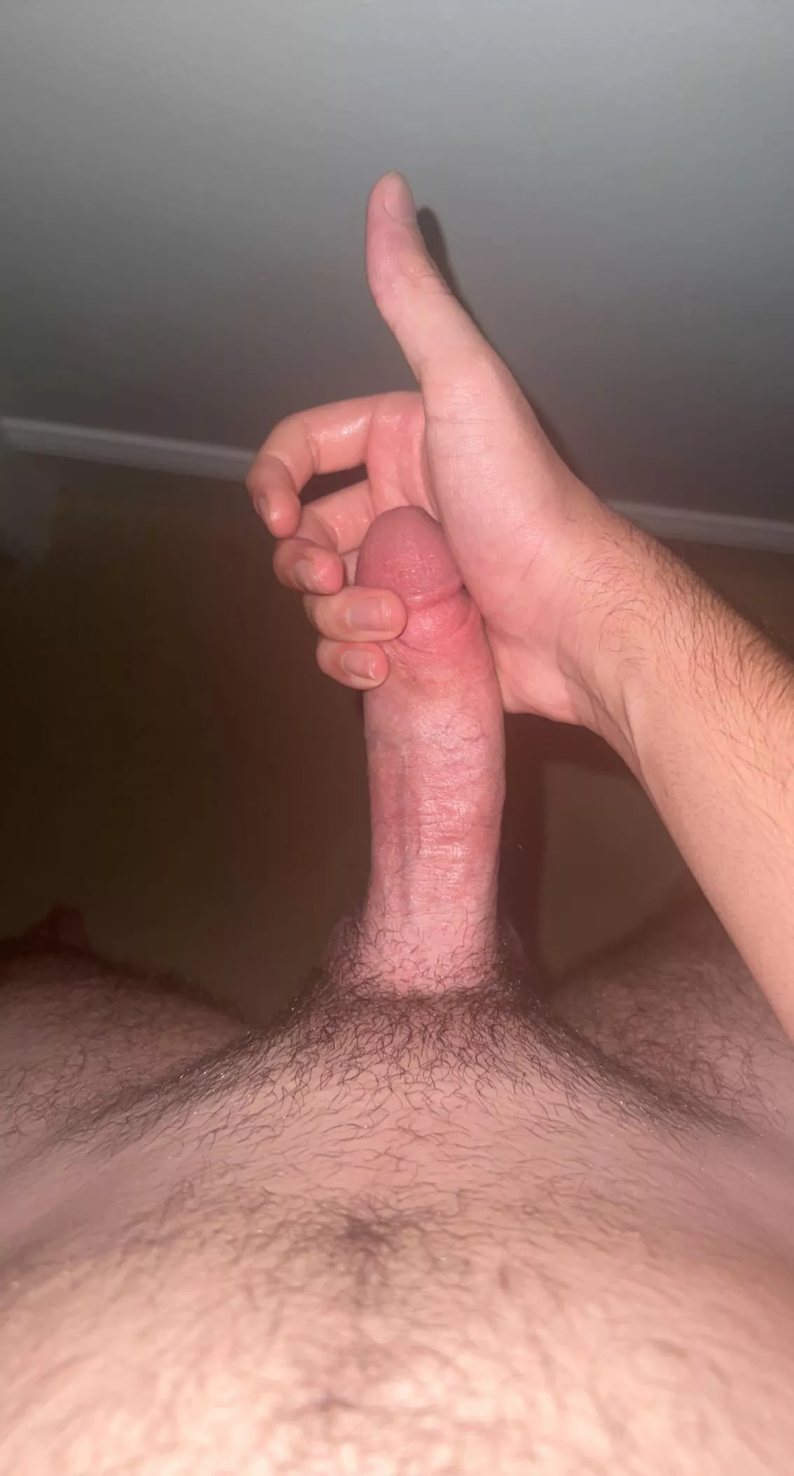 Show my teen cock some love😜 posted by SirCartier801