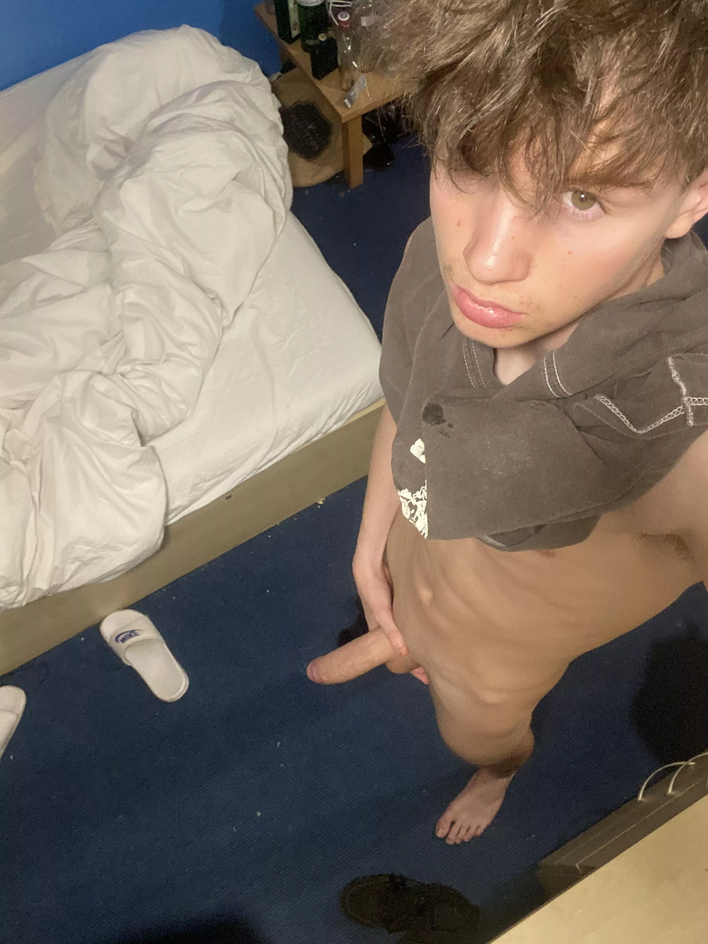 show this twink some love posted by Hungteen_cock