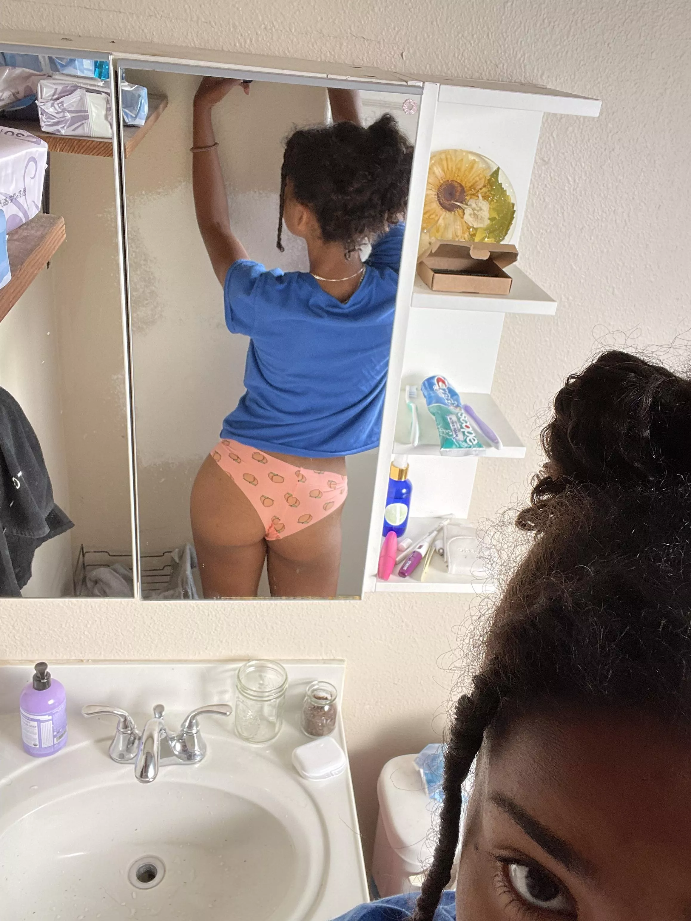 Showed u my back, nowwww can I have my wings? posted by lexlovescock