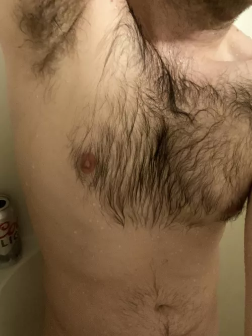 Shower beer 😈 by SingleMusician9651