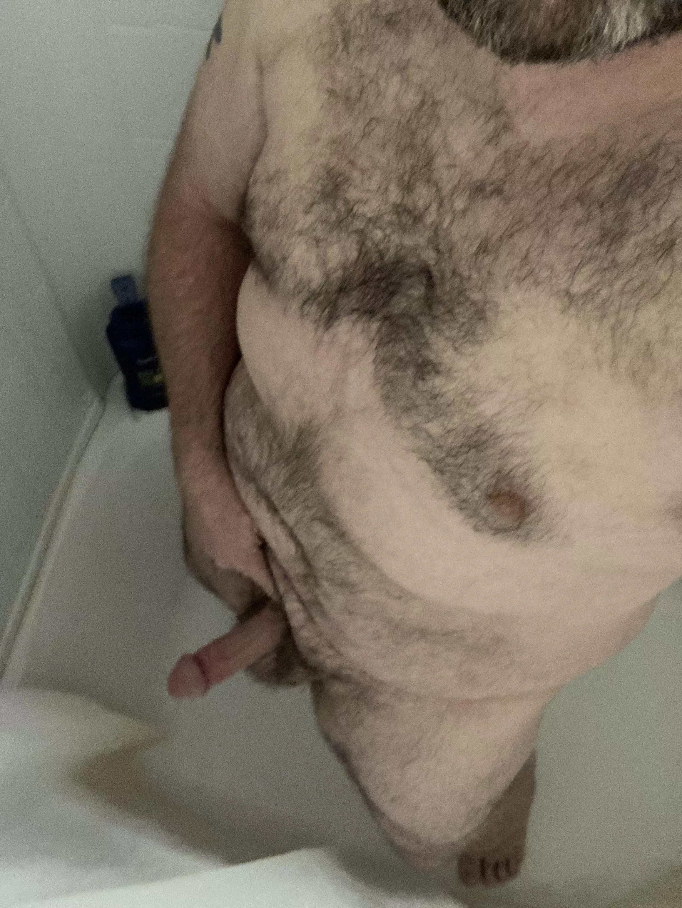 Shower - join me? posted by NUD3DUD3