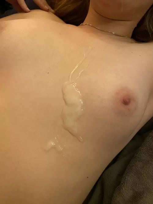 Shower me by Alternative-Fish8689