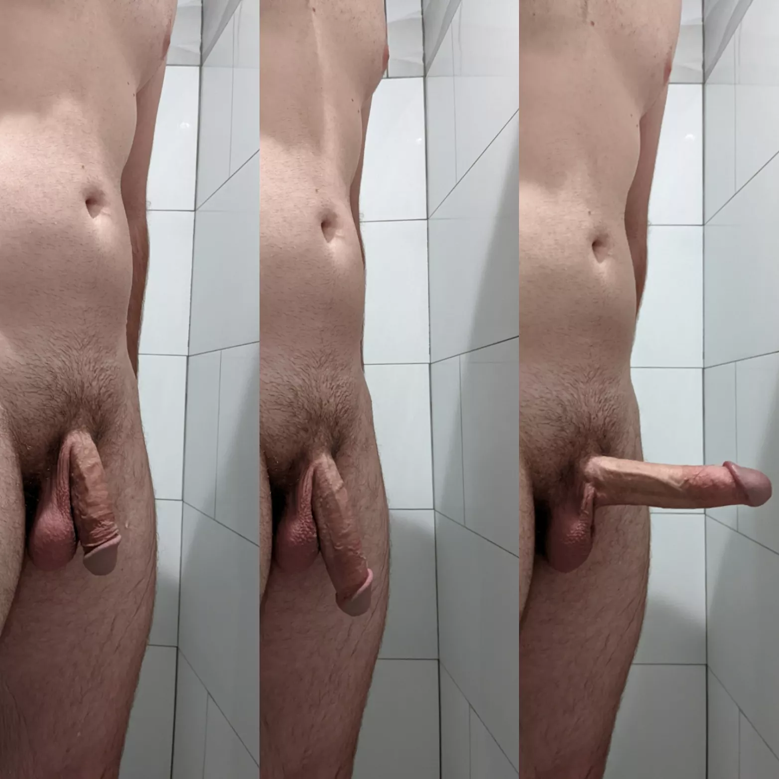 Shower or grower? posted by Firefox7221