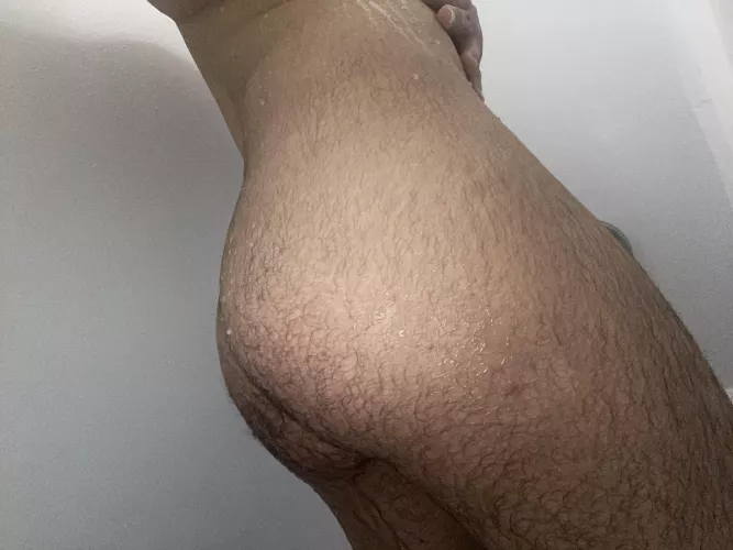 Shower pic what ya wanna see by addsanti