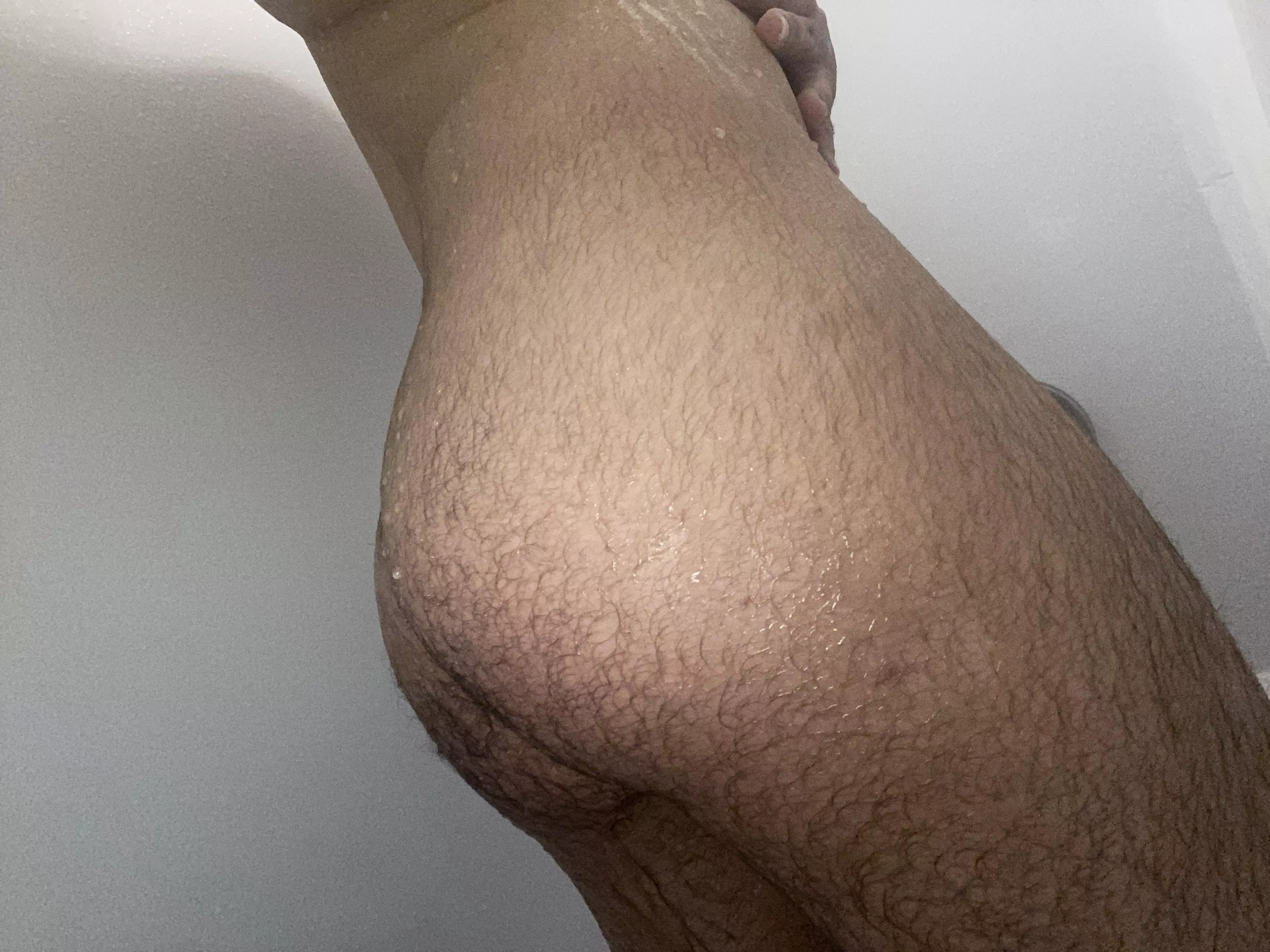 Shower pic what ya wanna see posted by addsanti