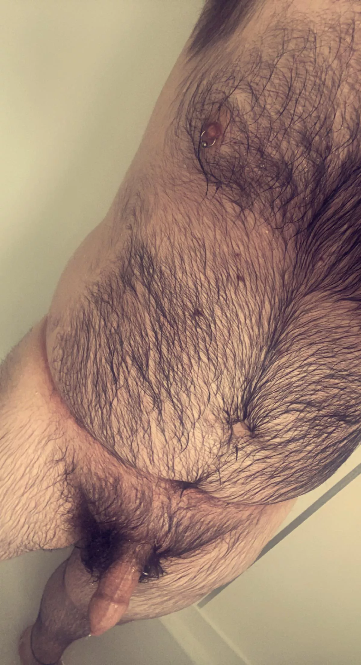 Shower time posted by SubBear27