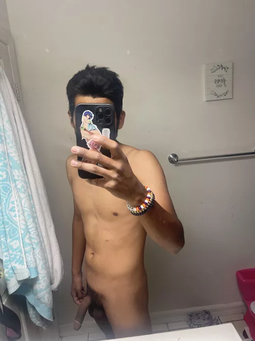 Shower time! by Rexxxfucks