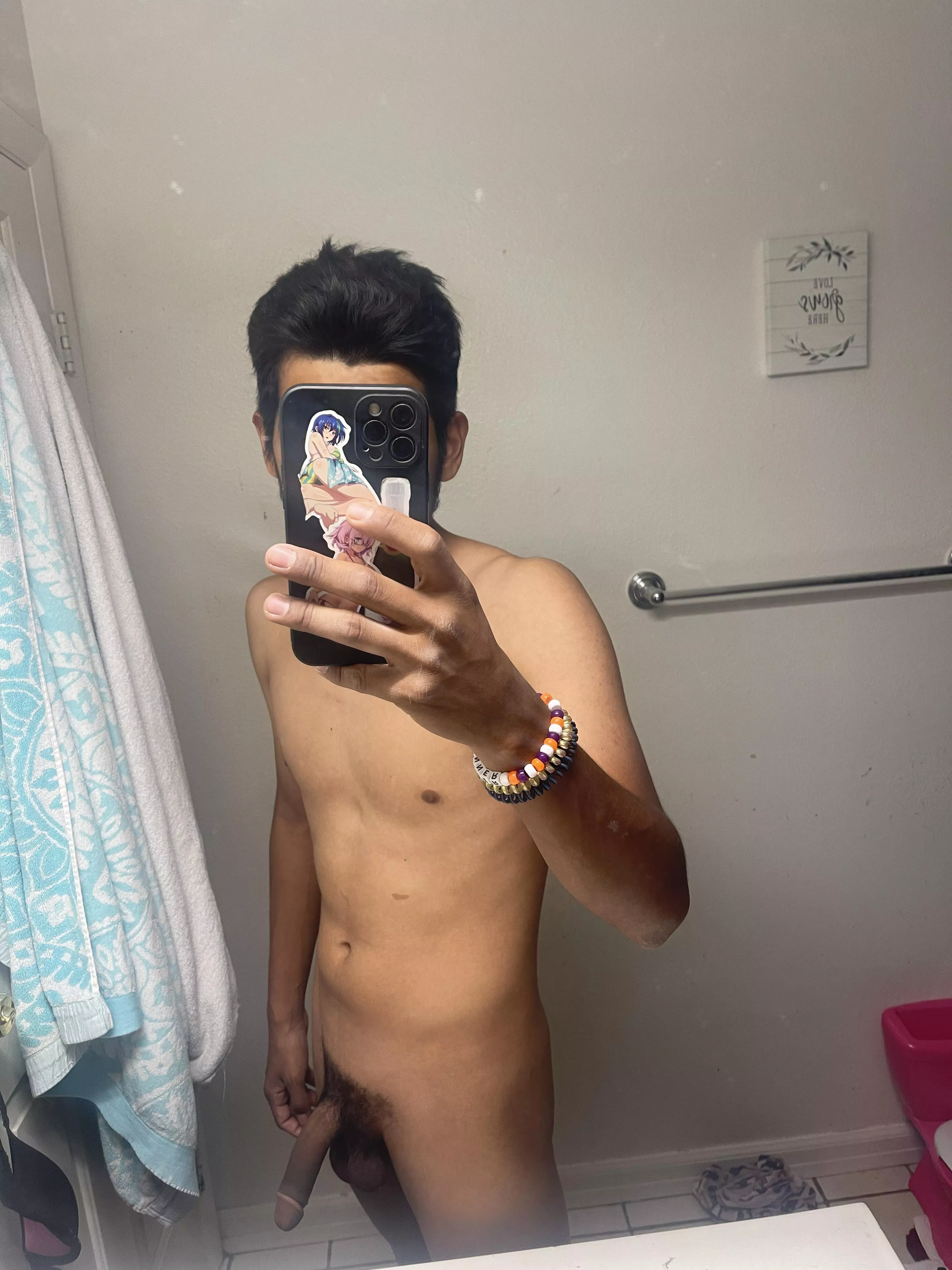 Shower time! posted by Rexxxfucks