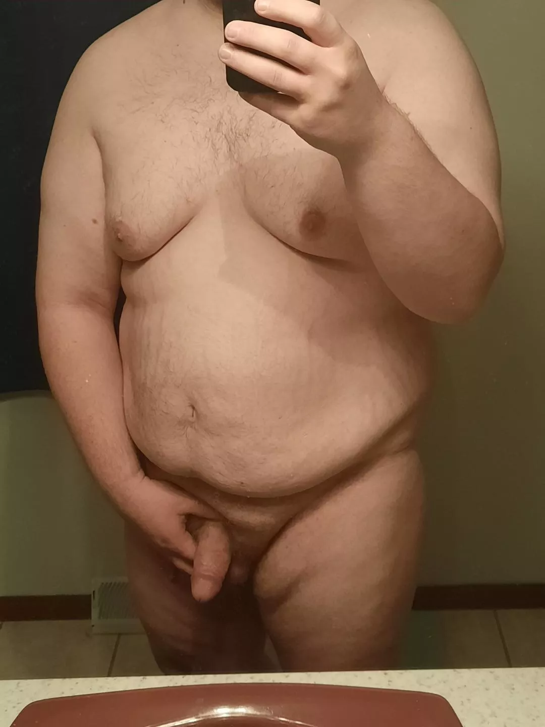 Shower time posted by Tin4389