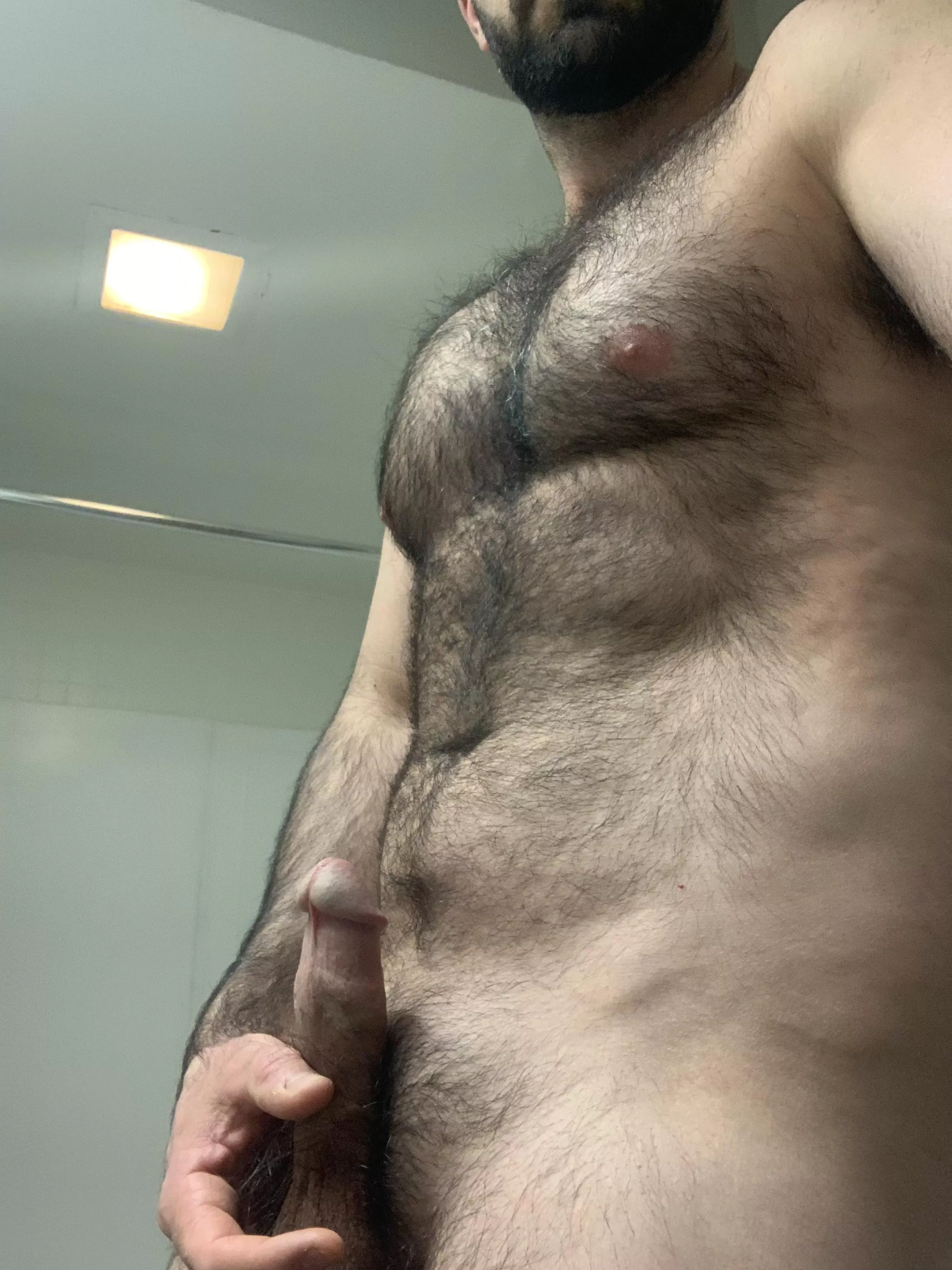 Shower time posted by Other_Perspective_31