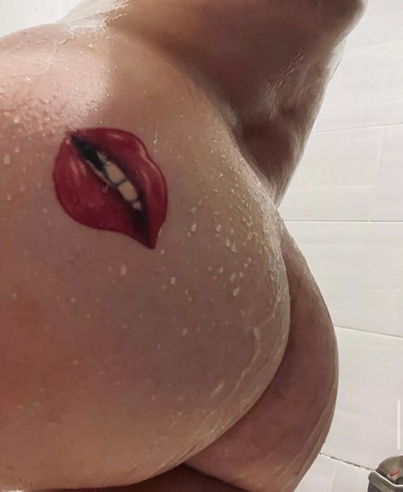 Shower time is my favorite time posted by Specialist-Ant2684