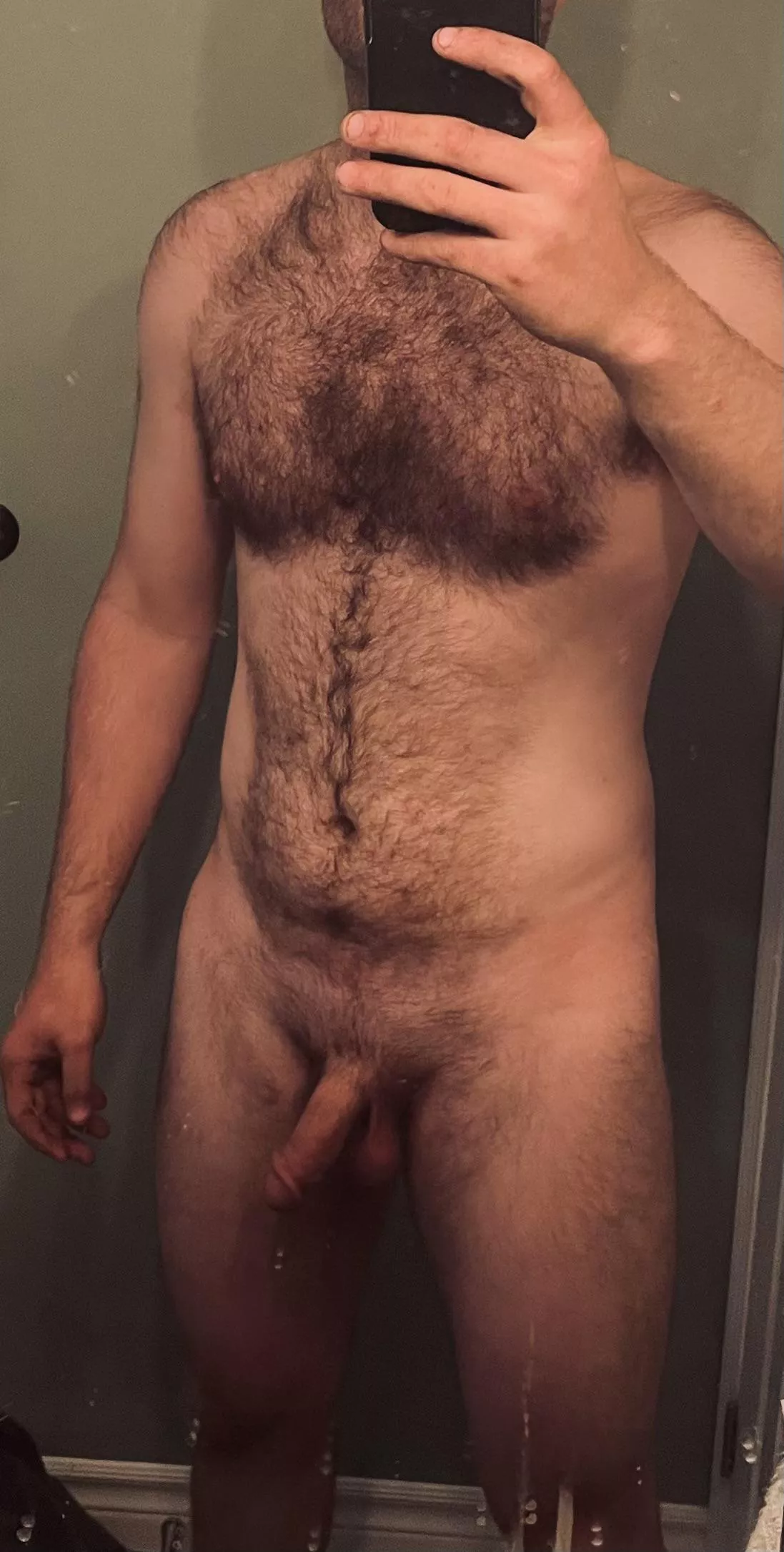 Shower time! posted by Dad15283