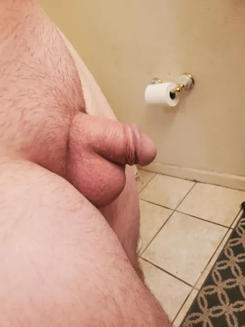 shower time by Extreme_Friend_6411