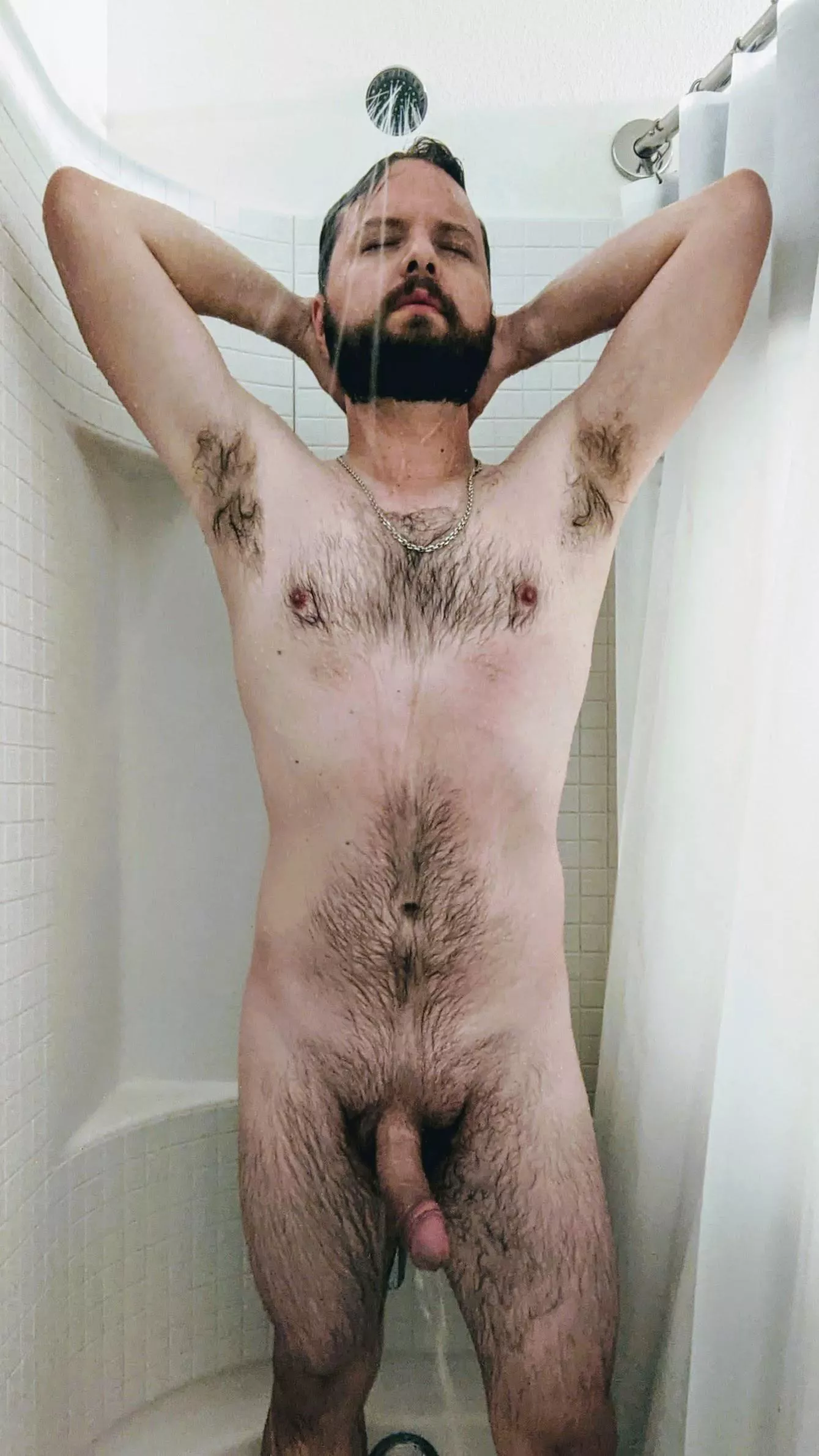 Shower time 🚿 posted by jmlt012918