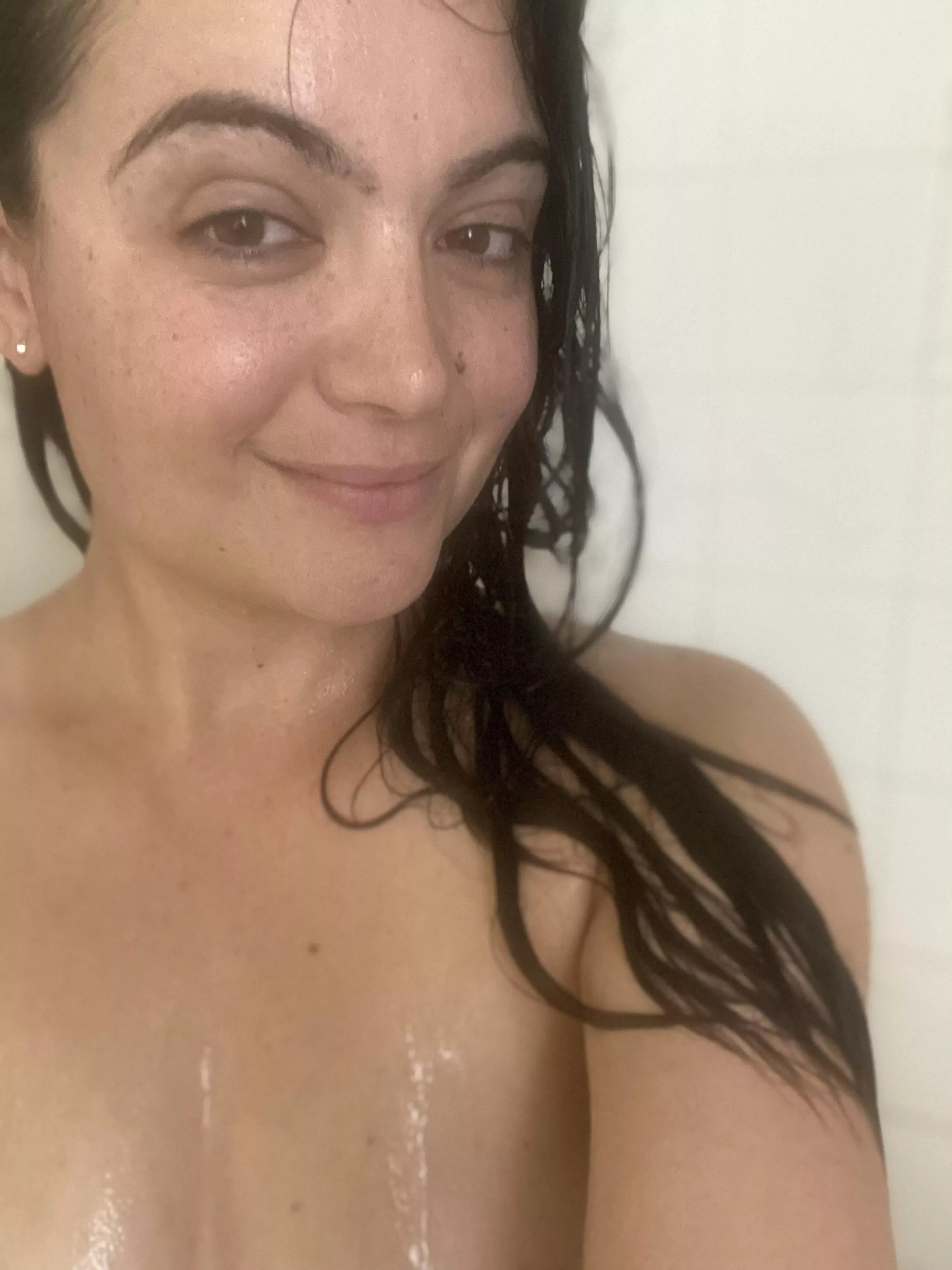 shower time ;p posted by [deleted]