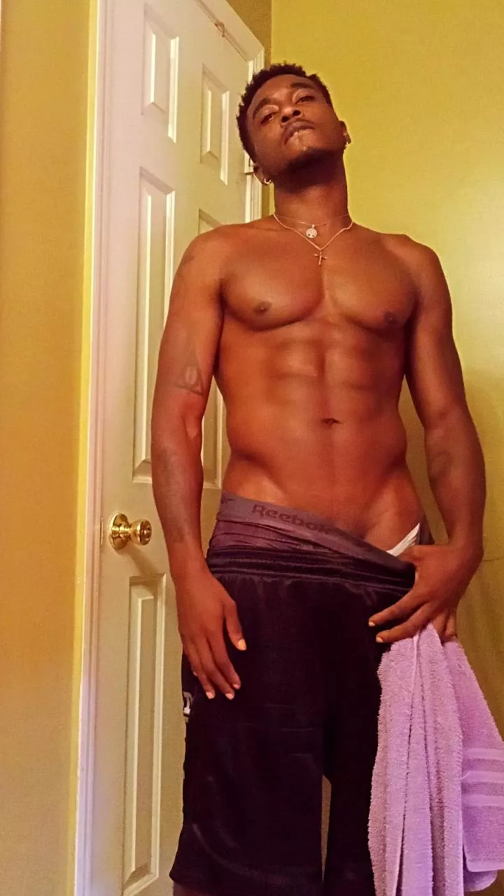 shower time posted by Excellent-Sort-2498