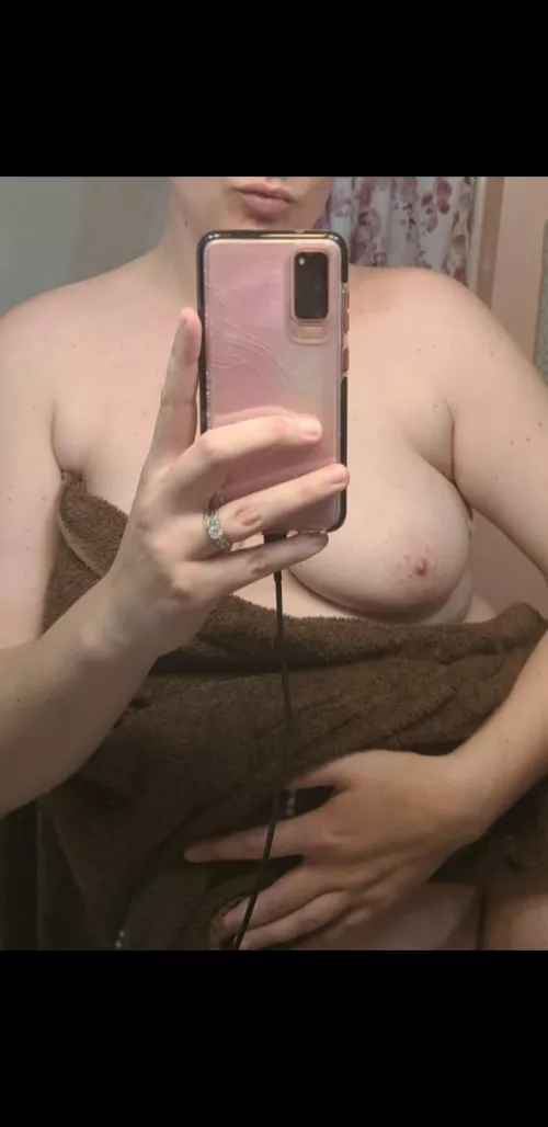 Shower was fun by Shayla_Kay