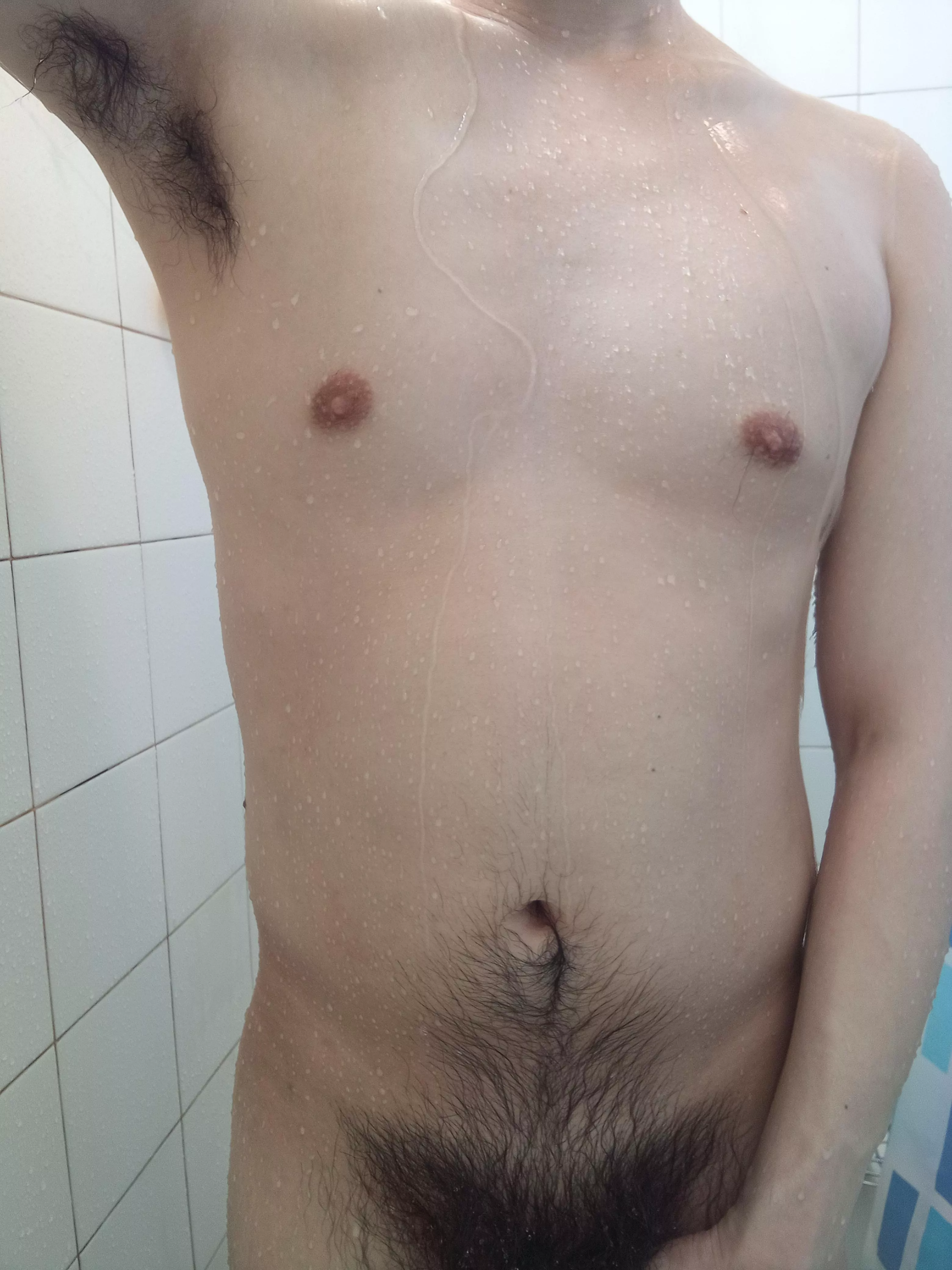 Shower with me plz posted by jesseJaxJeffrey