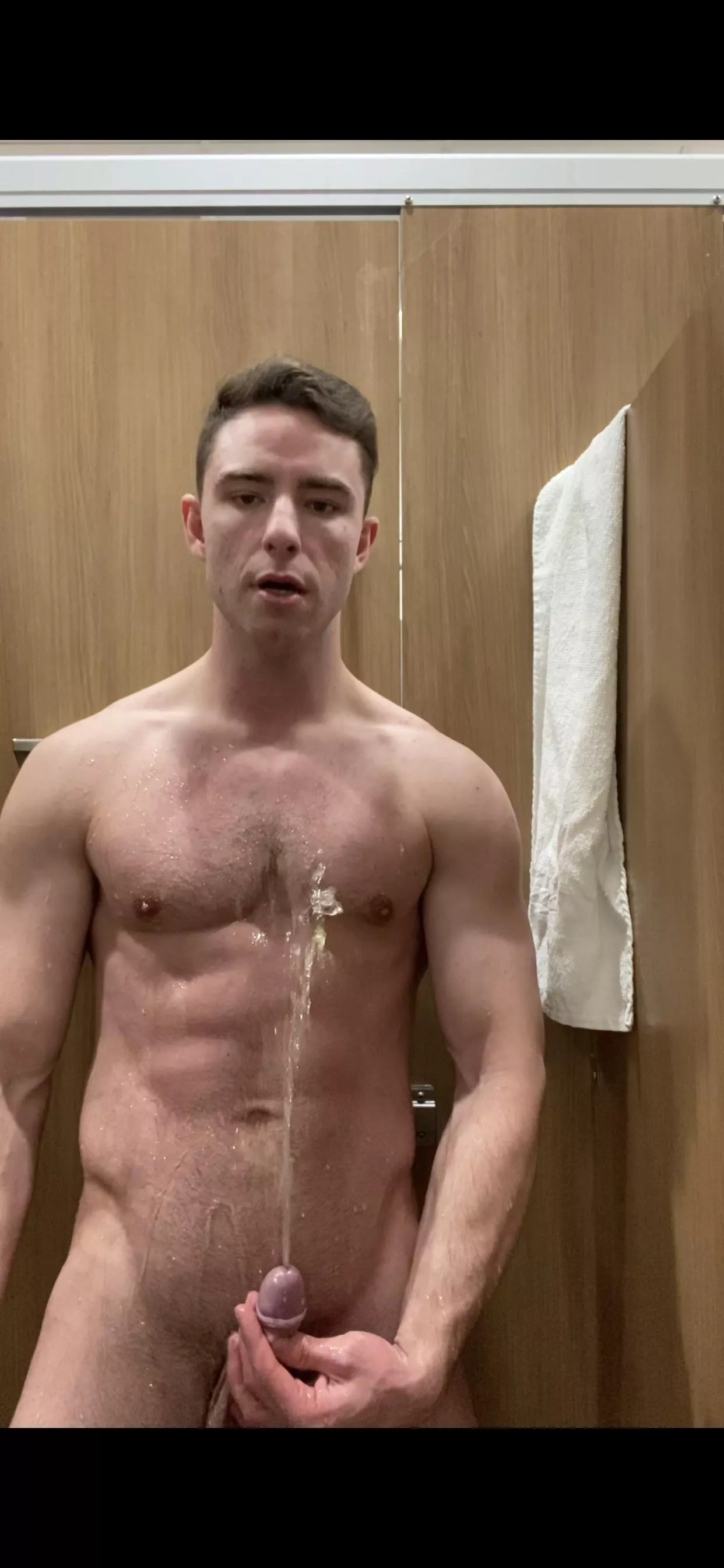 Shower with me? posted by PaganBaby00